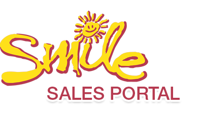 Smile Sales Portal